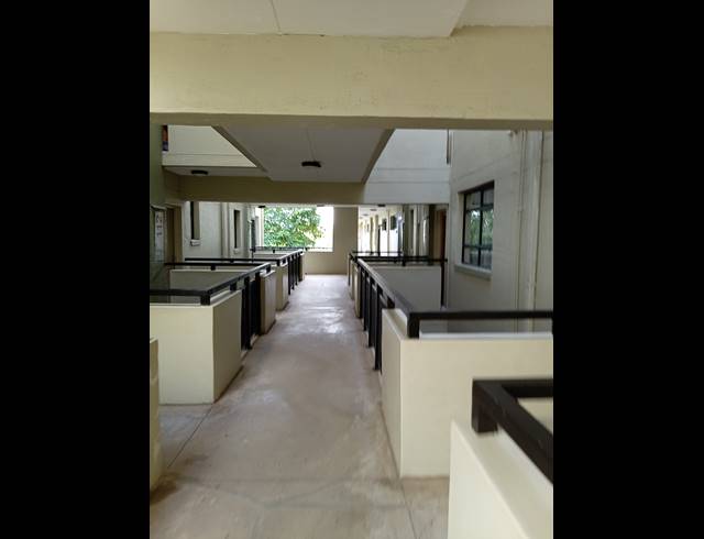 1 BEDROOM APARTMENT TO LET IN UMHLANGA RIDGE